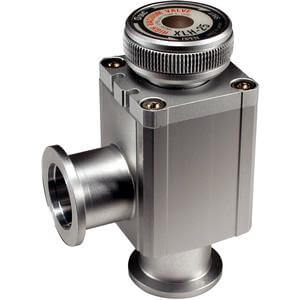 Operated Angle Valve, Aluminio