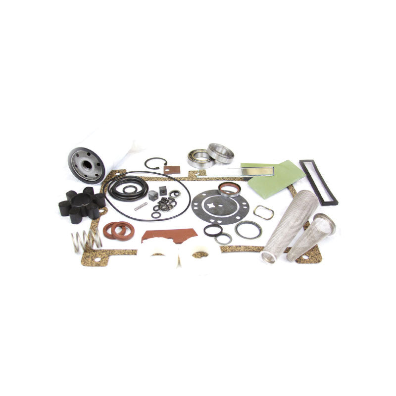 Kit para bombas Edwards E1M40