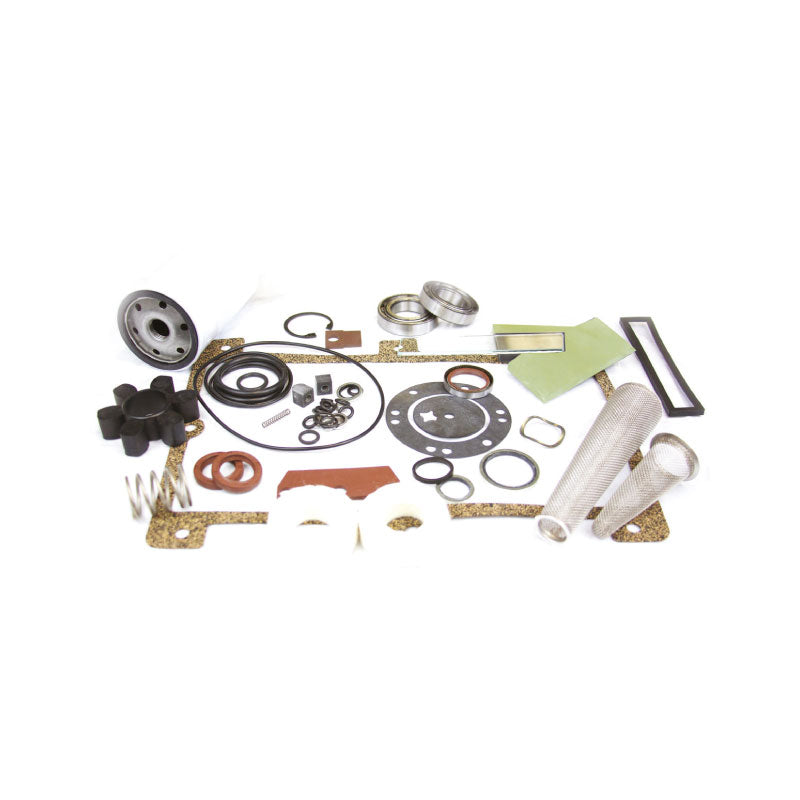 Kit para bombas Edwards E1M80
