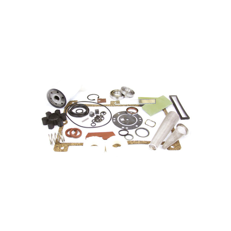 Kit para bombas Edwards E2M40