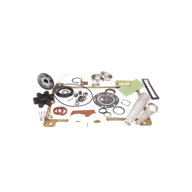 Kit para bombas Edwards E2M80
