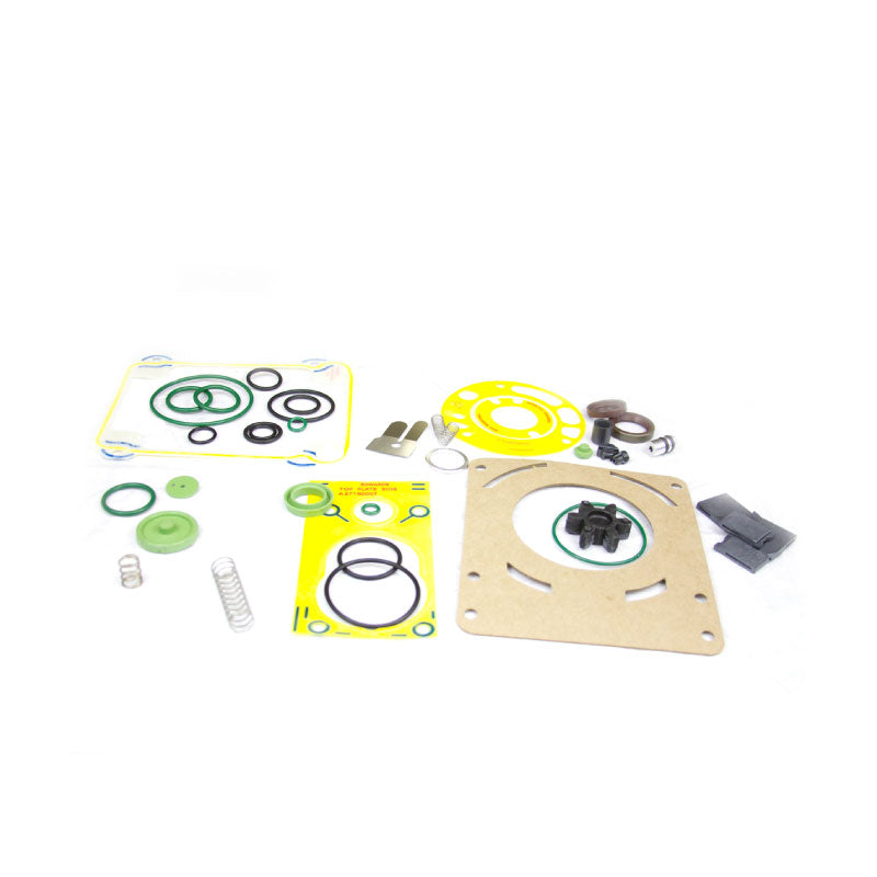 Kit para bombas Edwards RV3