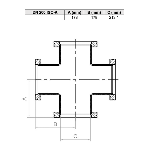 Cruz ISO-K