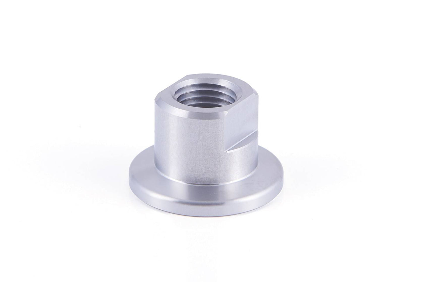 Adaptador ISO-KF / NPT Fêmea