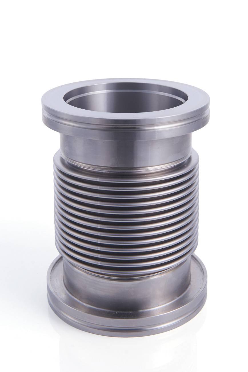 ISO-K Vibration Damper