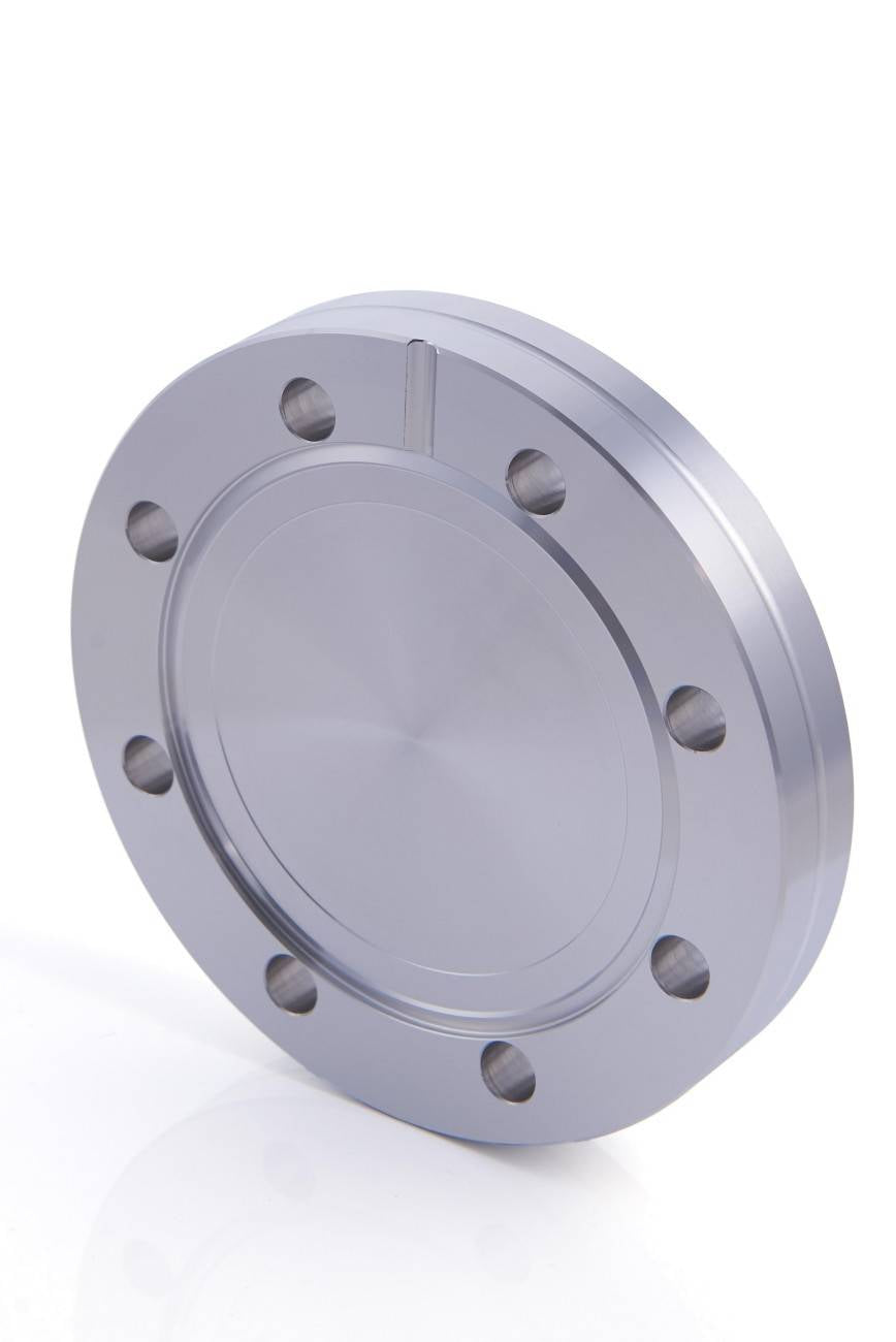 Flange Cega CF-R, Rotativa