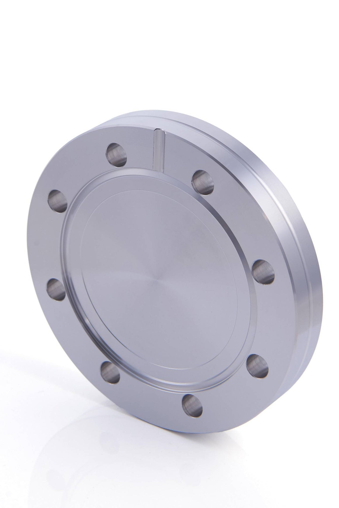 Flange Cega CF-F, Fixa
