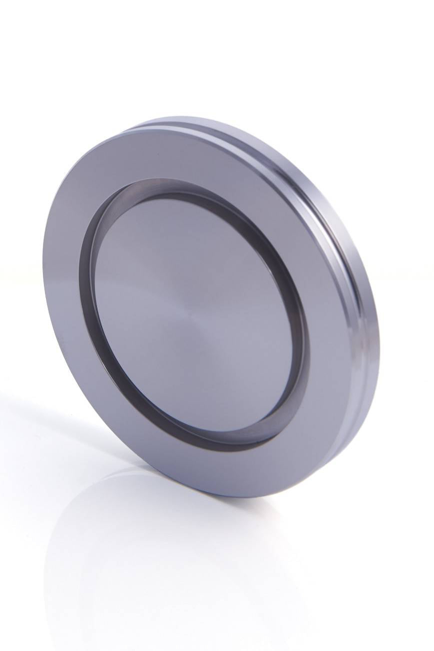 Flange Cega ISO-K