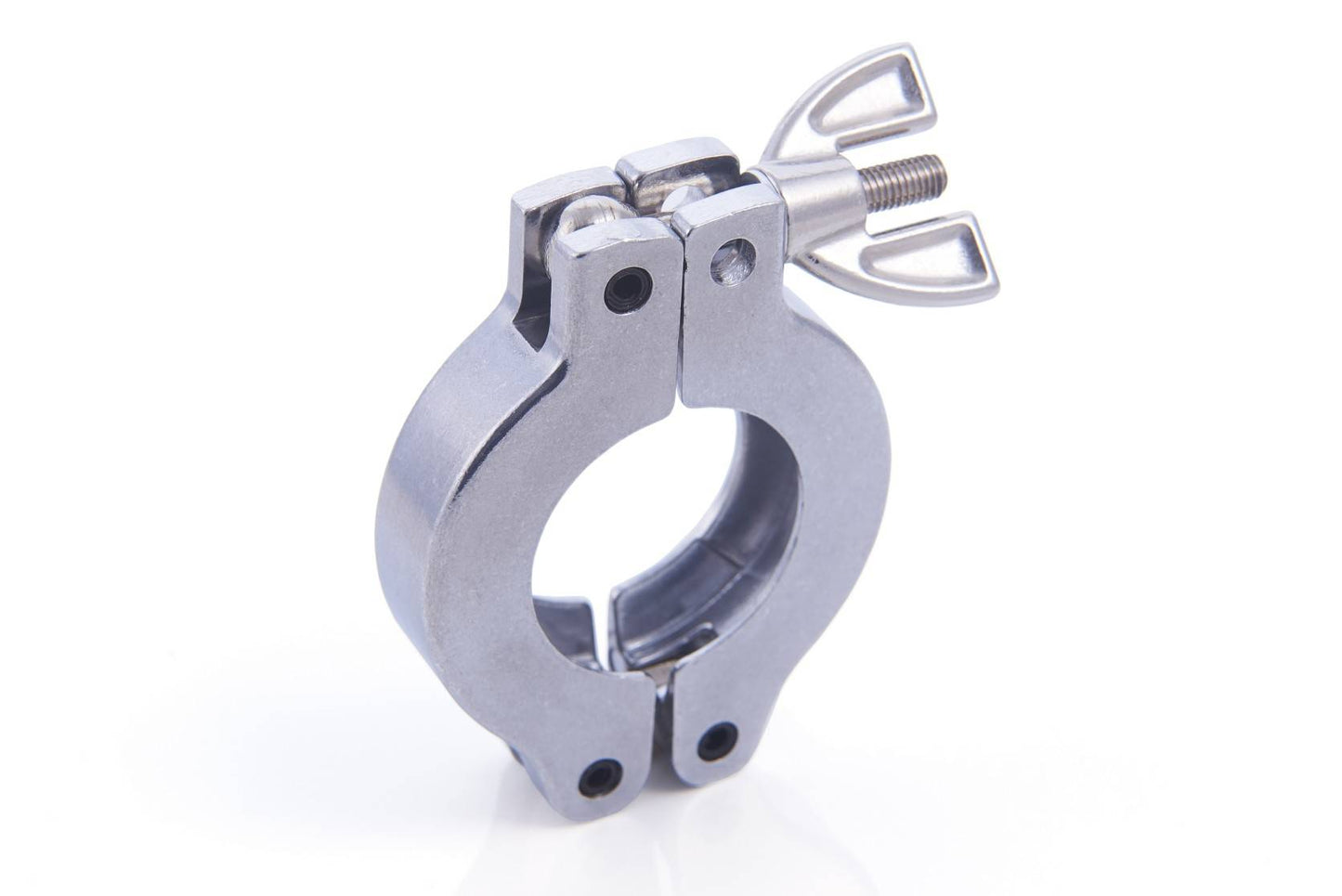 ISO-KF Clamp