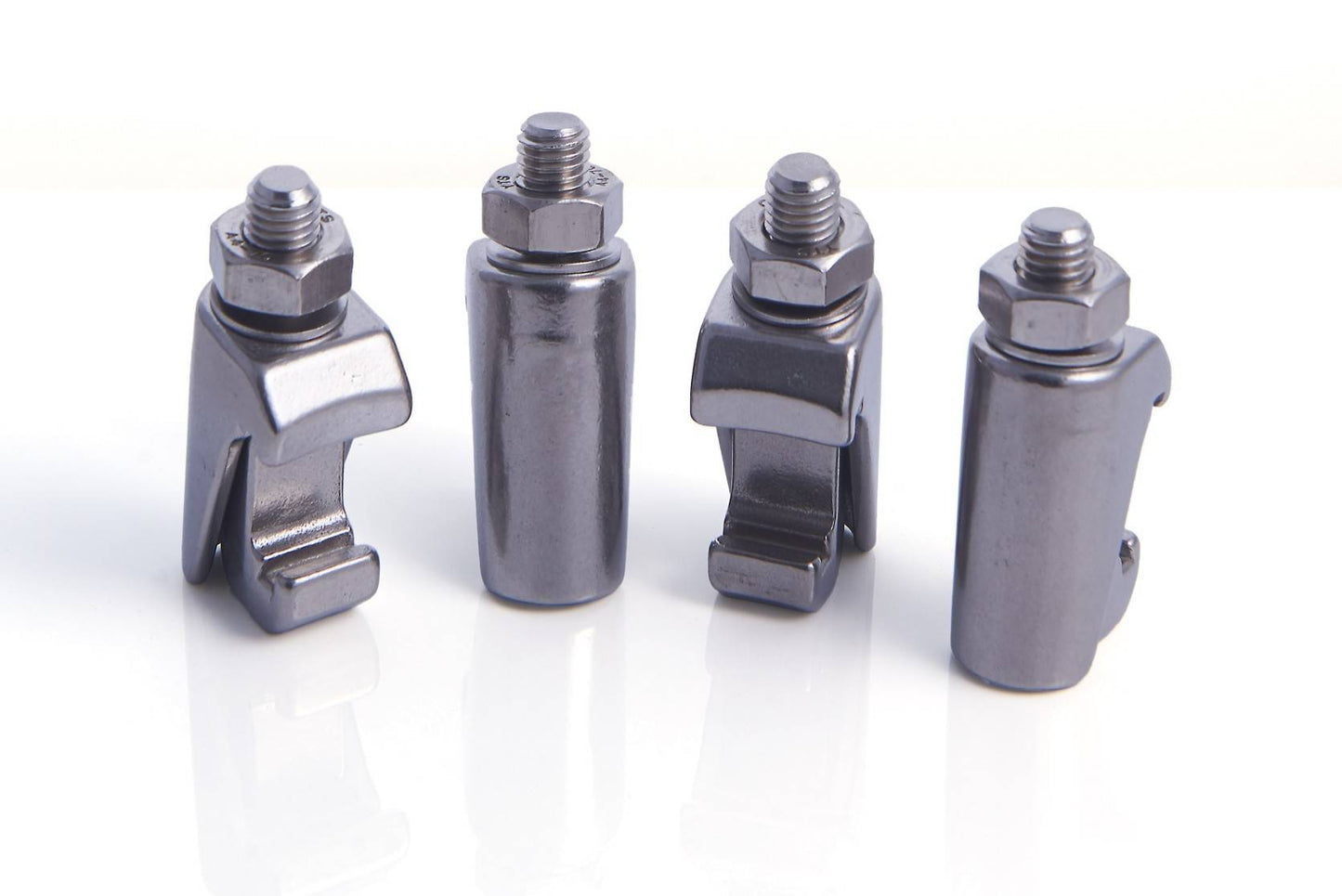 Garras de Aperto ISO-K (4pcs)