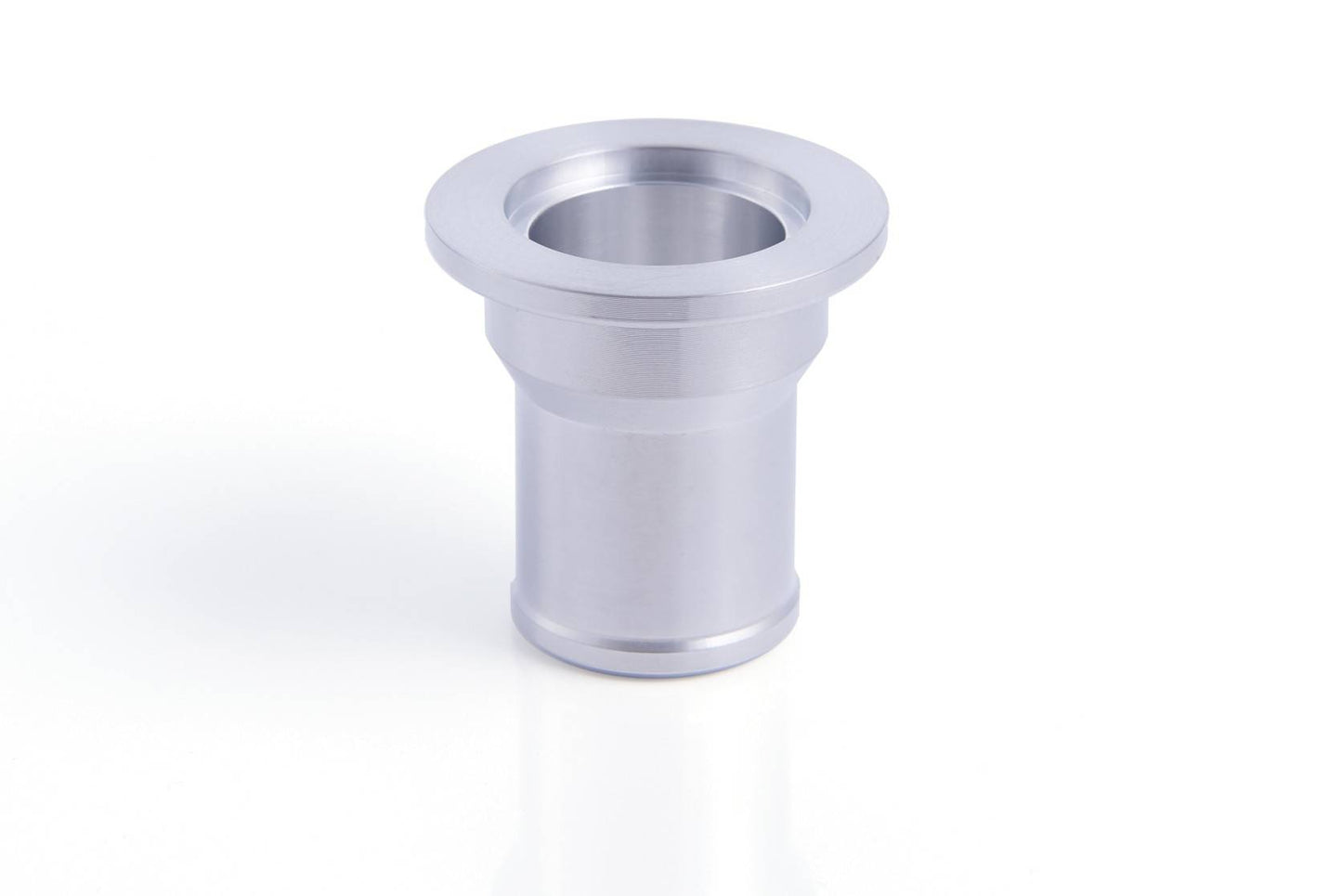 Flange para tubo KF