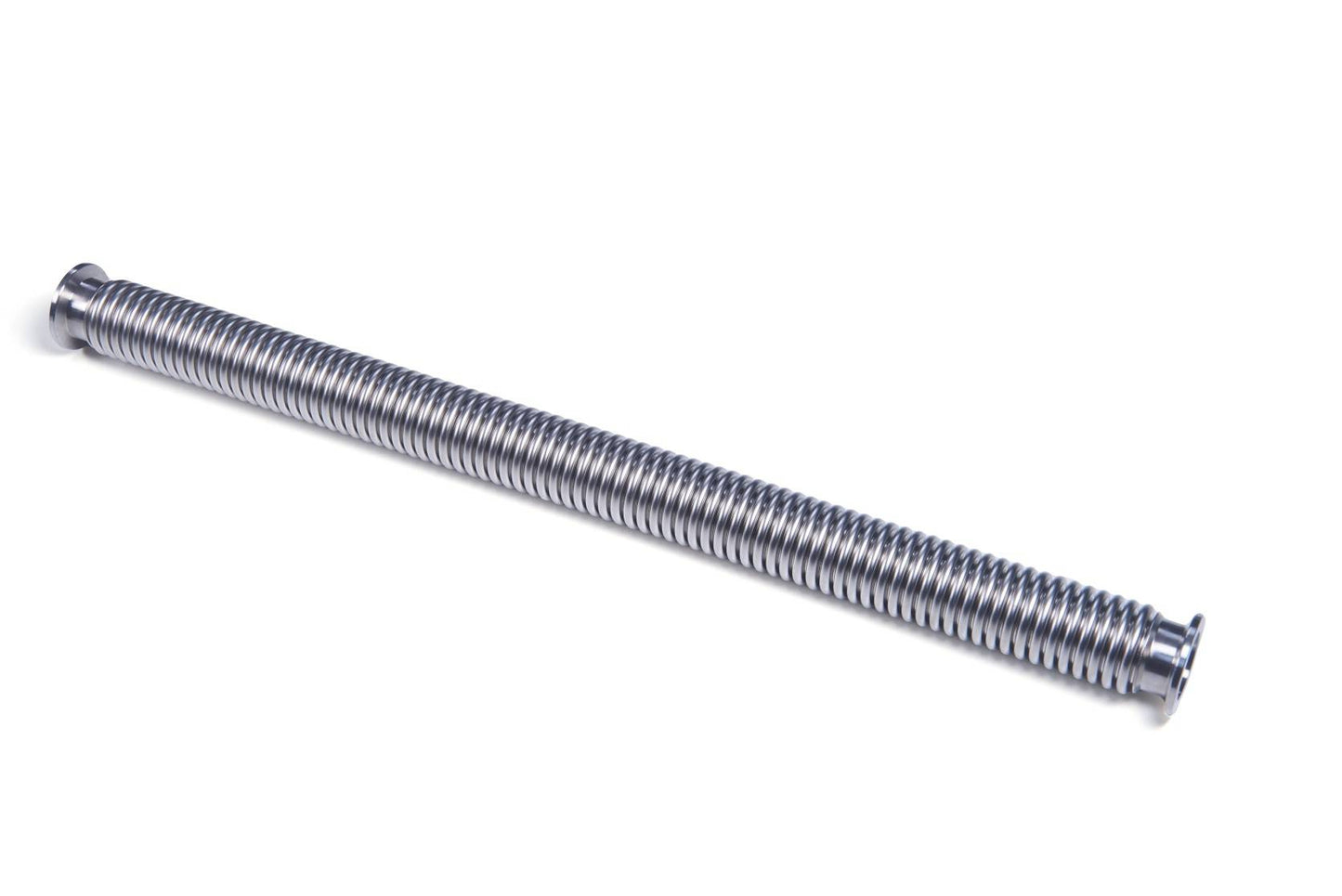 Tubo Metálico Flexivel ISO-KF