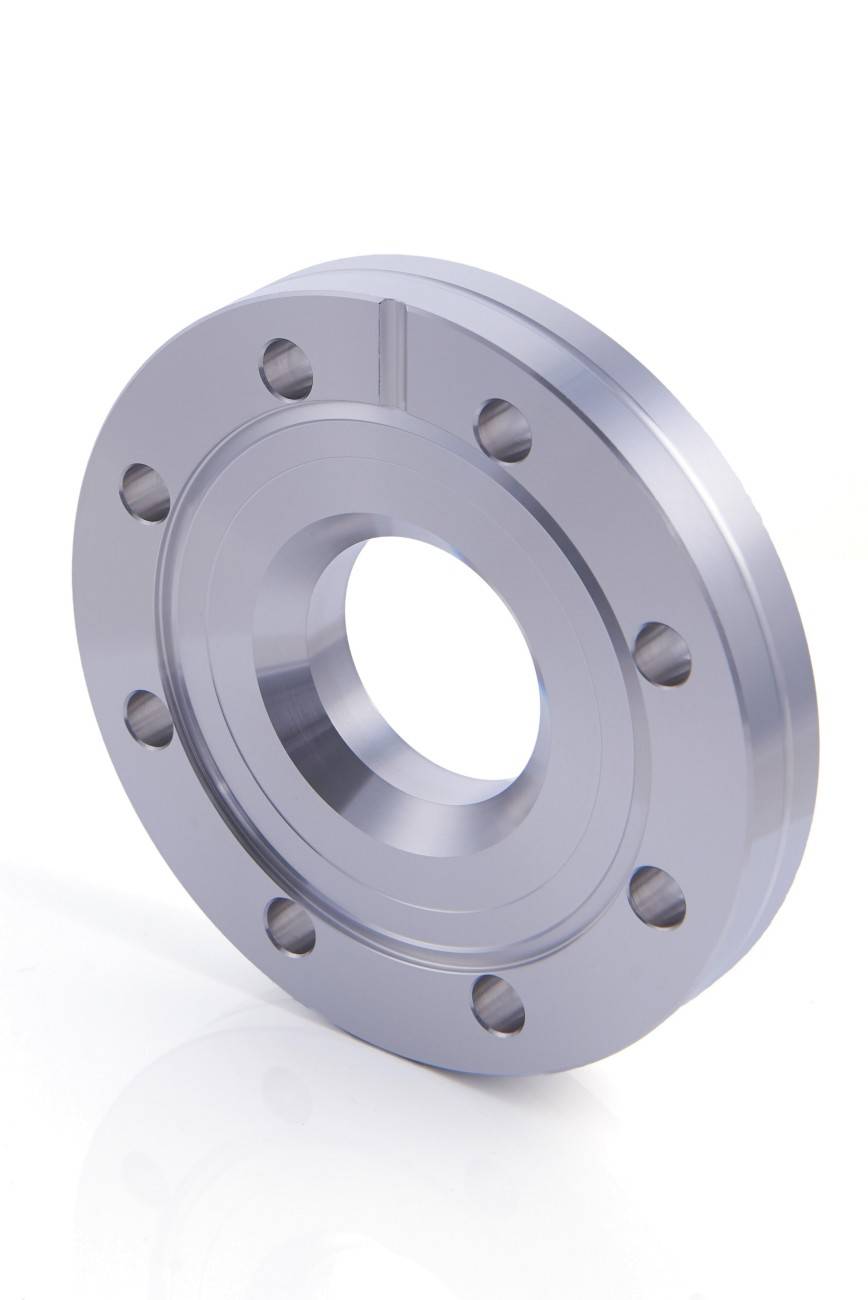 Flange de Redução CF-F