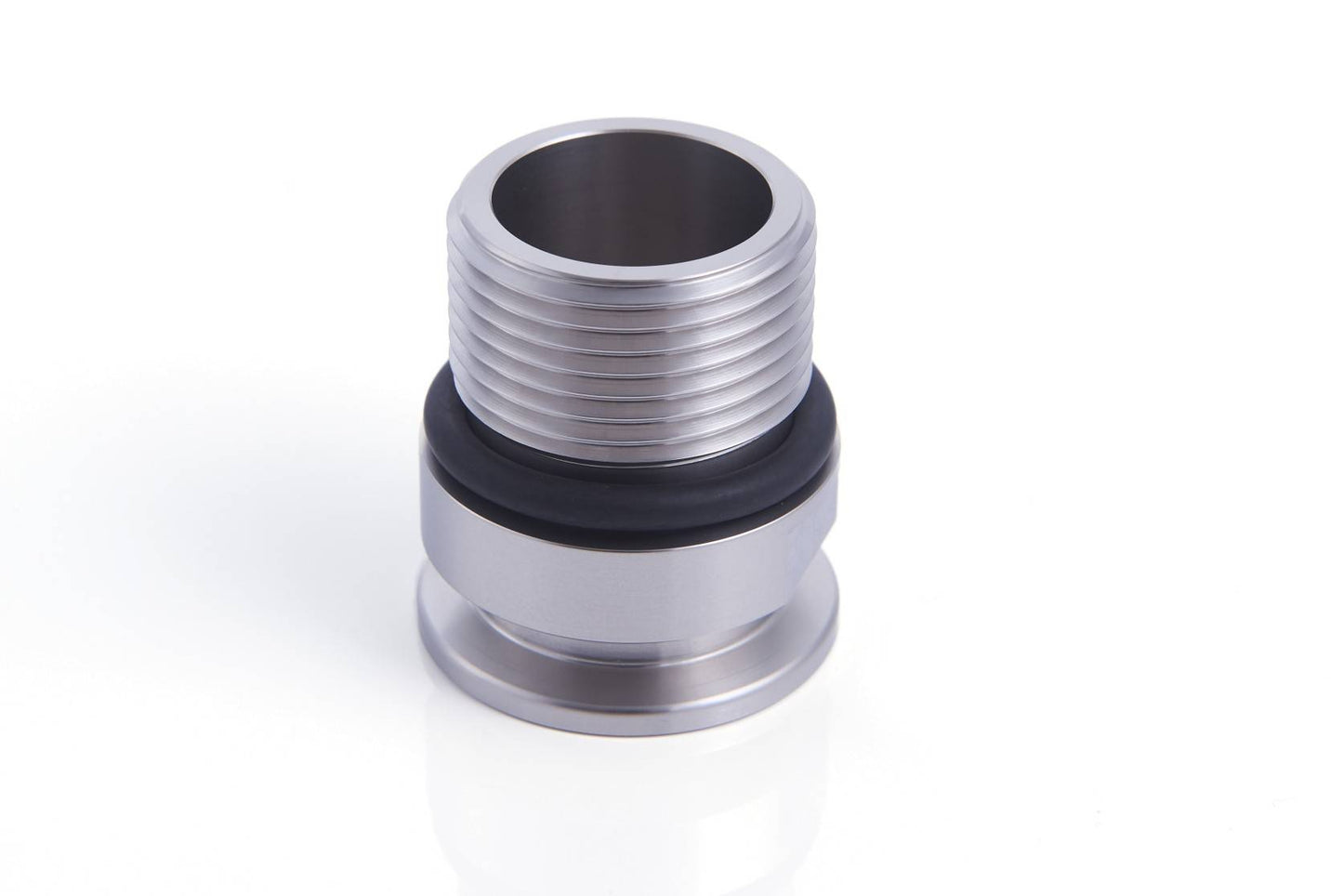 Adaptador ISO-KF / Rosca Macho