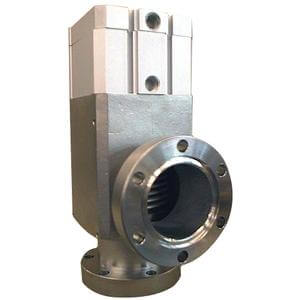 Operated Angle Valve, Stainless Steel