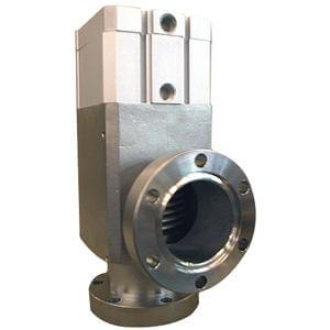 Operated Angle Valve, Aço Inoxidavel