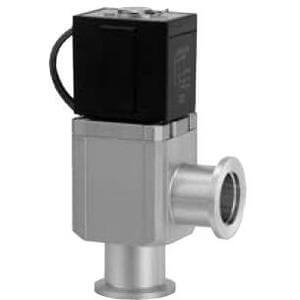 Electromagnetic Angle Valve