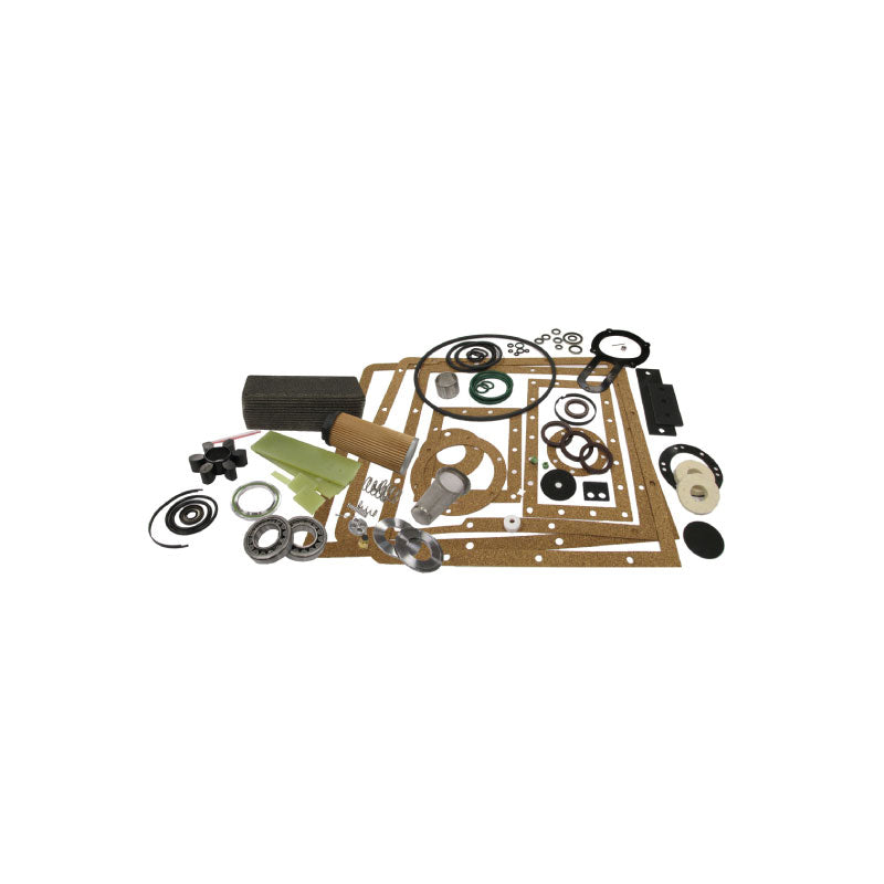 Kit para bombas Edwards E1M175