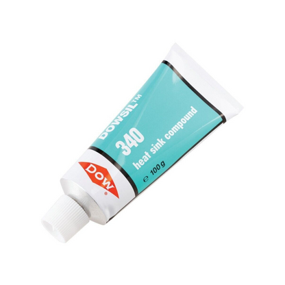 Dowsil 340 heat sink compound 100g
