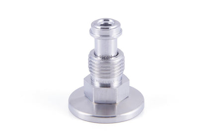 ISO-KF/VCR Male Adapter