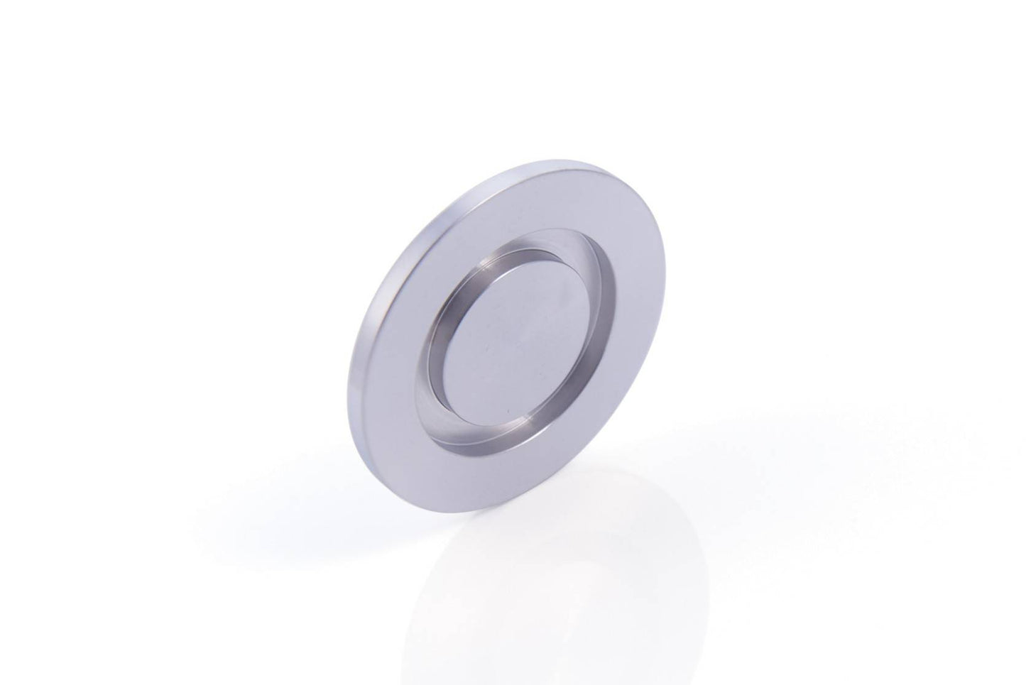 ISO-KF Blind Flange