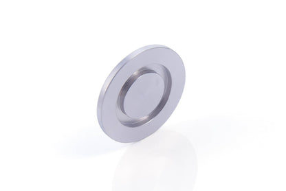 ISO-KF Blind Flange