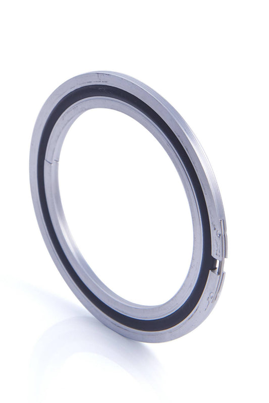 ISO-K Centering Ring