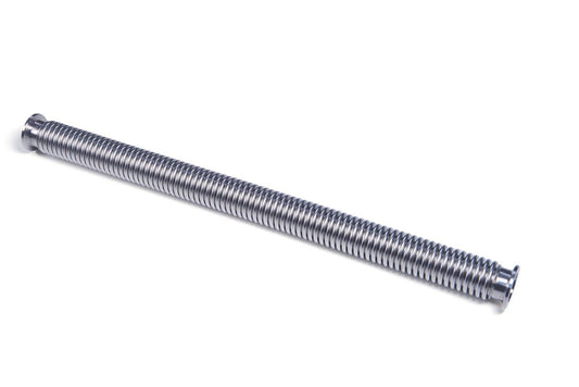 ISO-KF Flexible Metal Tube