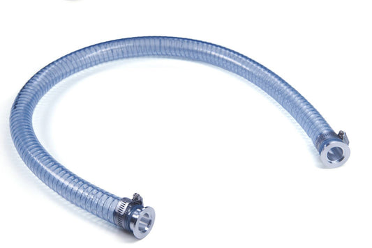 ISO-KF PVC pipe